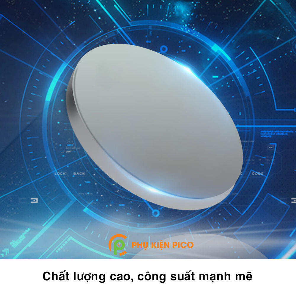 Pin chìa khóa ô tô Toyota Rush chính hãng Toyota thumbnail 3